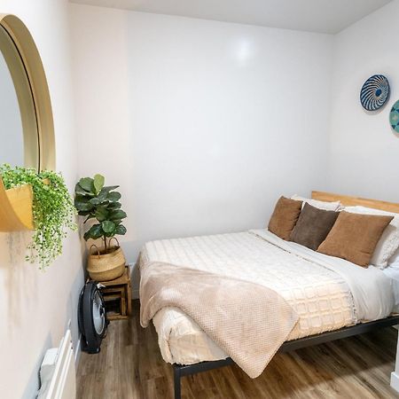 Walkable Apt Next To Restaurants, Bars, And Shops! 포틀랜드 외부 사진