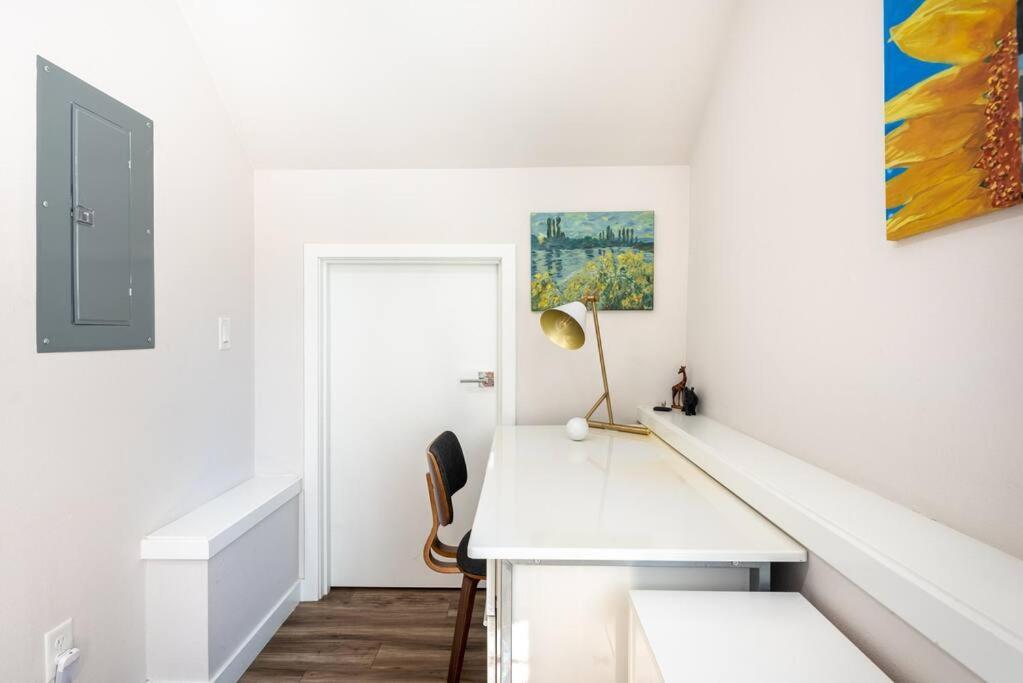 Walkable Apt Next To Restaurants, Bars, And Shops! 포틀랜드 외부 사진