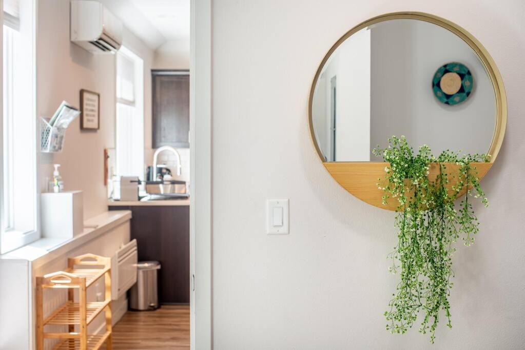 Walkable Apt Next To Restaurants, Bars, And Shops! 포틀랜드 외부 사진