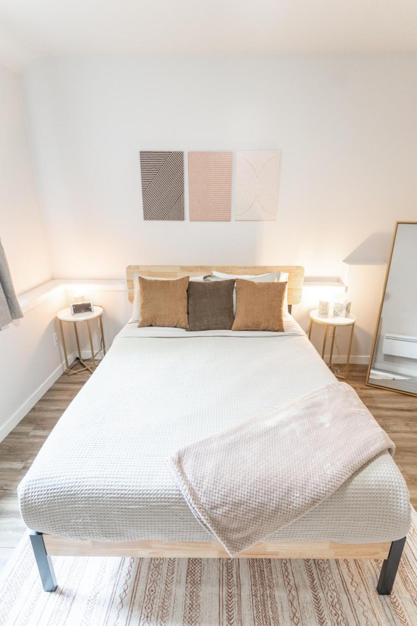 Walkable Apt Next To Restaurants, Bars, And Shops! 포틀랜드 외부 사진
