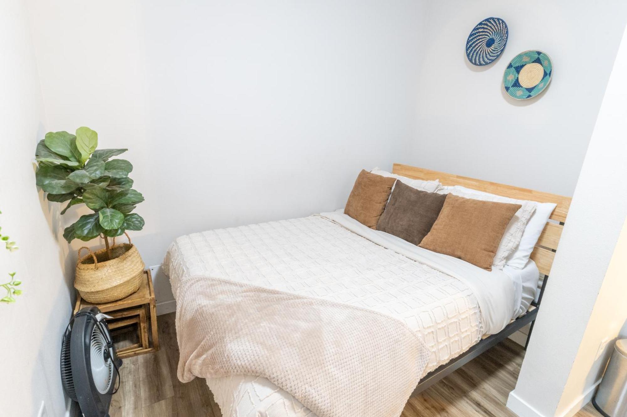 Walkable Apt Next To Restaurants, Bars, And Shops! 포틀랜드 외부 사진
