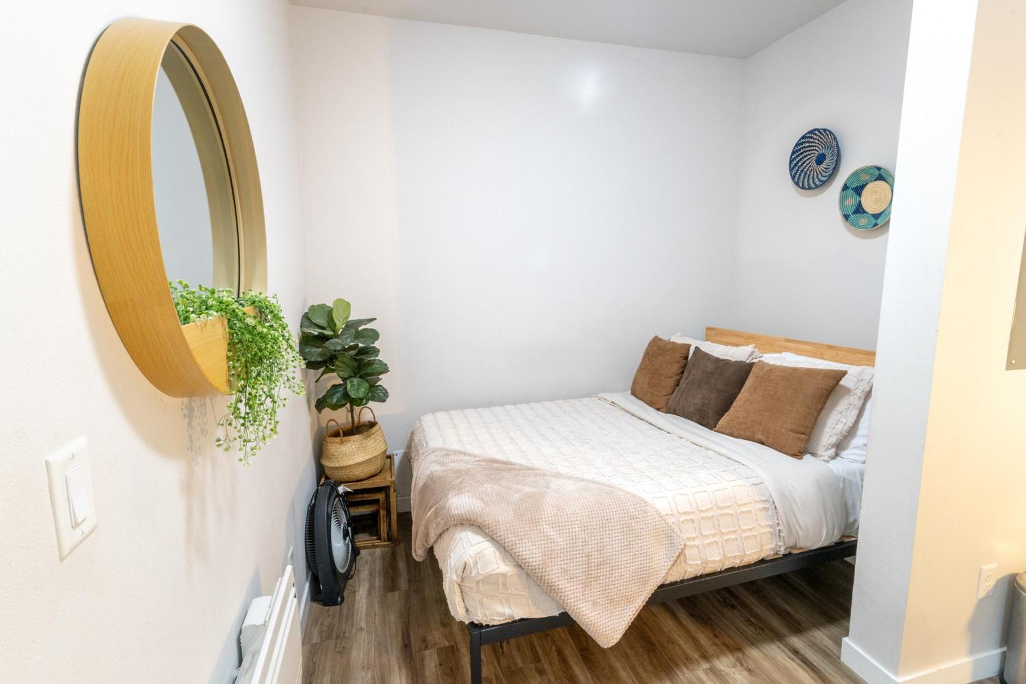 Walkable Apt Next To Restaurants, Bars, And Shops! 포틀랜드 외부 사진