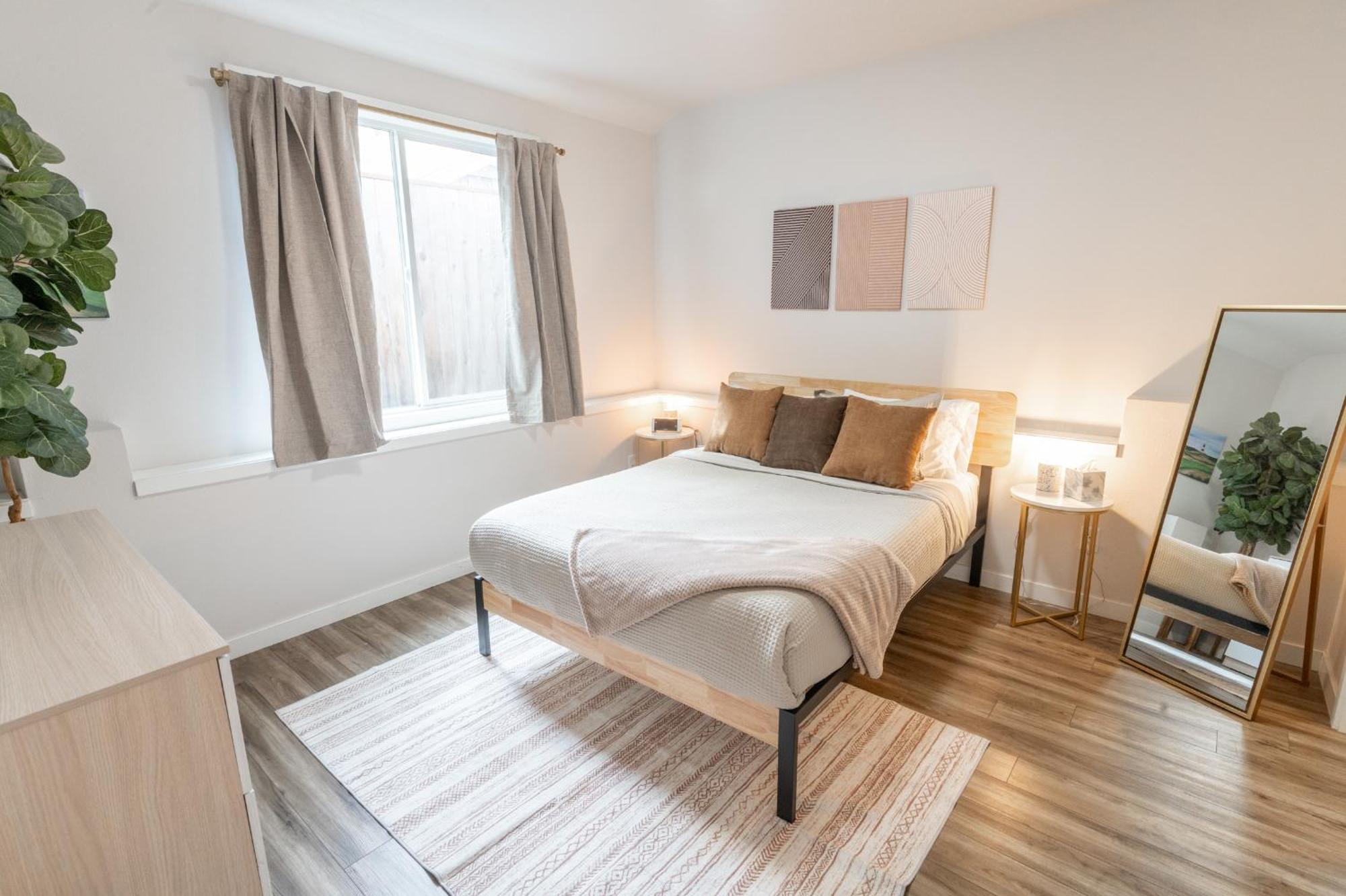 Walkable Apt Next To Restaurants, Bars, And Shops! 포틀랜드 외부 사진